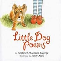 Little Dog Poems (School & Library)