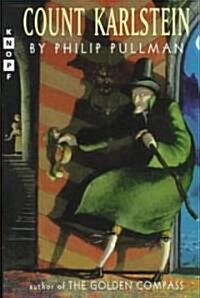 Count Karlstein (Hardcover)