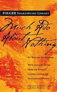 Much ADO about Nothing (Paperback)