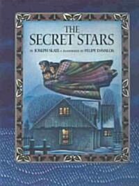 The Secret Stars (Paperback)