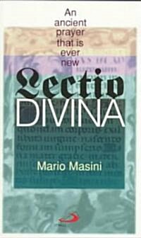 Lectio Divina (Paperback)