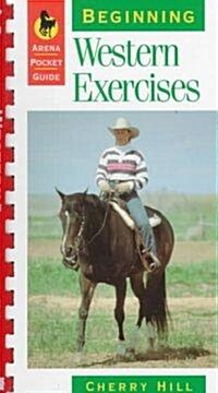 Beginning Western Exercises (Paperback, Spiral)