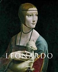 Leonardo Da Vinci (Hardcover)