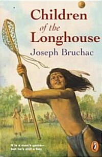 Children of the Longhouse (Paperback, Reprint)