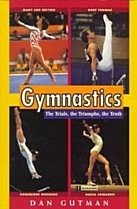 Gymnastics (Paperback)