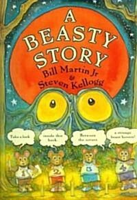 A Beasty Story (School & Library)