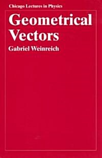 Geometrical Vectors (Paperback)