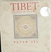 Tibet Through the Red Box: Through the Red Box (Hardcover)