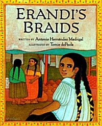 Erandis Braids (School & Library)