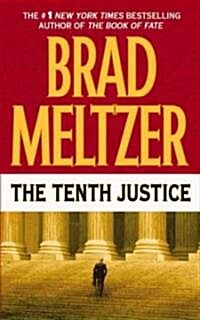 The Tenth Justice (Paperback)