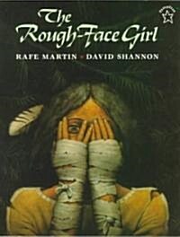 [중고] The Rough-Face Girl (Paperback)