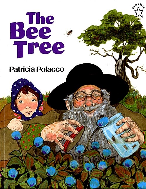 The Bee Tree (Paperback)