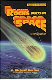 Rocks from Space (Paperback, 2, Revised and Upd)