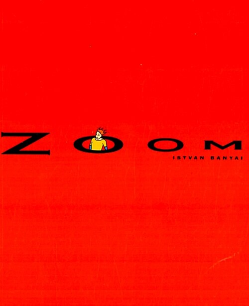 [중고] Zoom (Paperback)