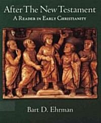 After the New Testament (Paperback)