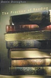 The Practice of Reading (Hardcover)