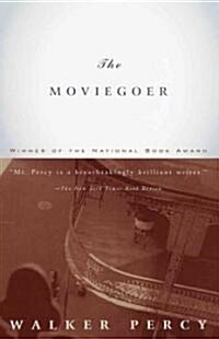 The Moviegoer (Paperback)