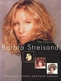 Films of Barbra Streisand (Paperback)