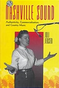 Nashville Sound (Hardcover)