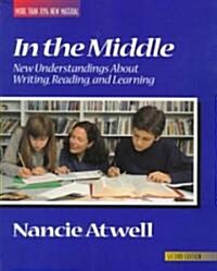 In the Middle (Paperback, 2nd, Subsequent)