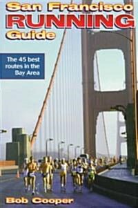 San Francisco Running Guide (Paperback)
