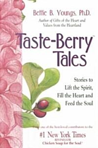 Taste-Berry Tales (Paperback)