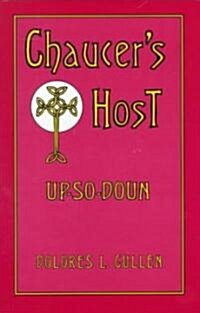 Chaucers Host (Paperback)