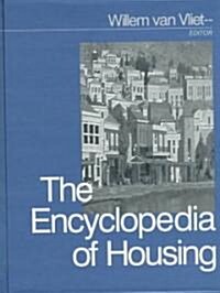 The Encyclopedia of Housing (Hardcover)