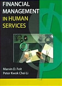 Financial Management in Human Services (Paperback)