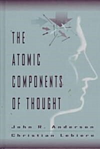 The Atomic Components of Thought (Hardcover)