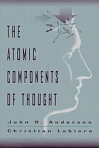 The Atomic Components of Thought (Paperback)