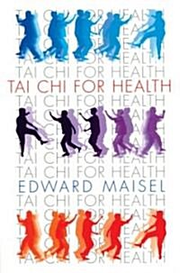 Tai Chi for Health (Paperback)