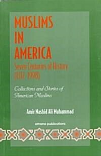 Muslims in America (Paperback)