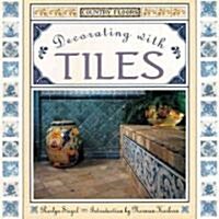 Country Floors Decorating With Tiles (Paperback)