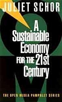 A Sustainable Economy for the 21st Century (Paperback, Revised)