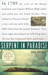 Serpent in Paradise (Paperback)
