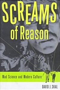 Screams of Reason (Hardcover)
