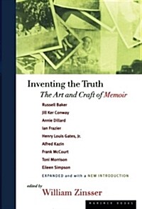 Inventing the Truth (Paperback, 3)