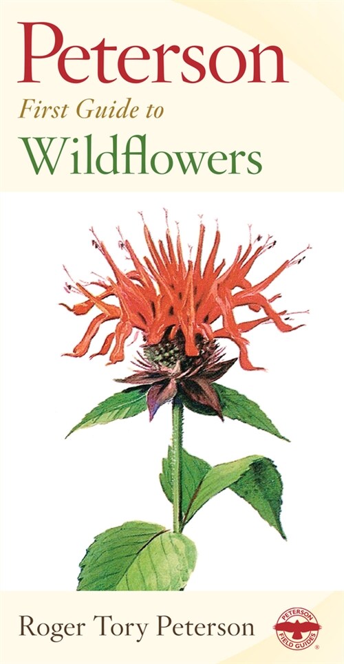 Pfg to Wildflowers of Northeastern and North-Central North America (Paperback, 2)