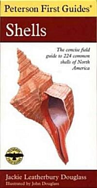 Shells of North America (Paperback)