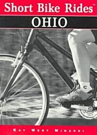 Short Bike Rides(r) Ohio (Paperback)