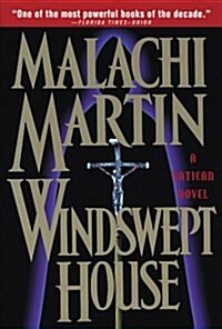 Windswept House (Paperback, Reprint)