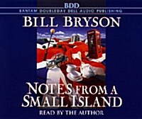 Notes from a Small Island (Audio CD, Abridged)