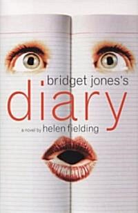 [중고] Bridget Joness Diary (Hardcover)