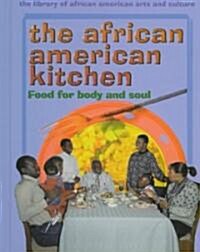 The African-American Kitchen (Library)