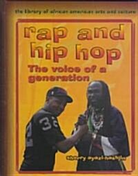 Rap and Hip Hop (Library)