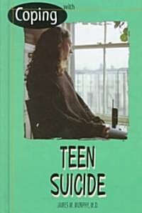 Teen Suicide (Library)