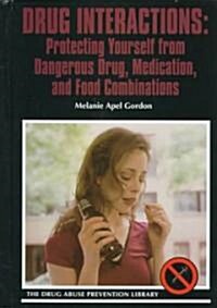 Drug Interactions (Library Binding)