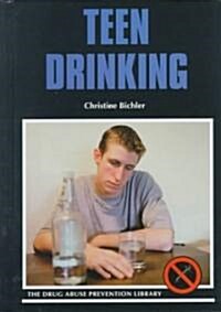 Teen Drinking (Library)