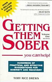 Getting Them Sober You Can Help (Paperback, 3)
